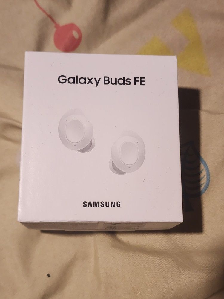 Galaxy Buds FE