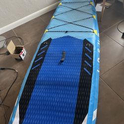 Packable Stand Up Paddle Board 