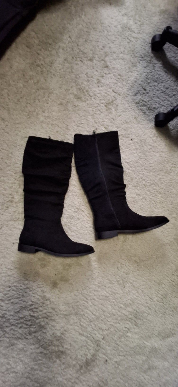 Women's Mid Rise Boots