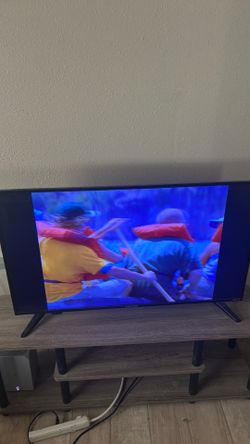 40 Inch Roku TV