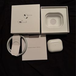 AirPods 3 