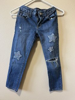 Kid Jeans 