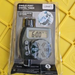 Orbit Waterhose Digital Timer