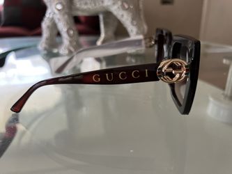 Glasses 