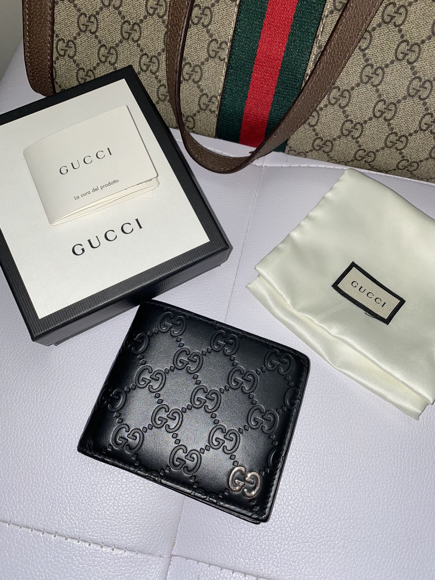 Gucci Wallet