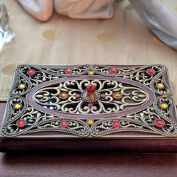 Jewelry Box