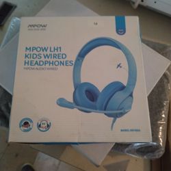 Gaming Headphones For Kids