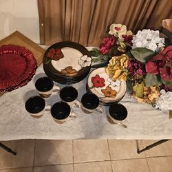 Table Setting