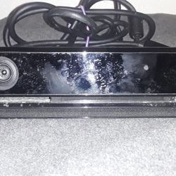 Xbox One Kinect
