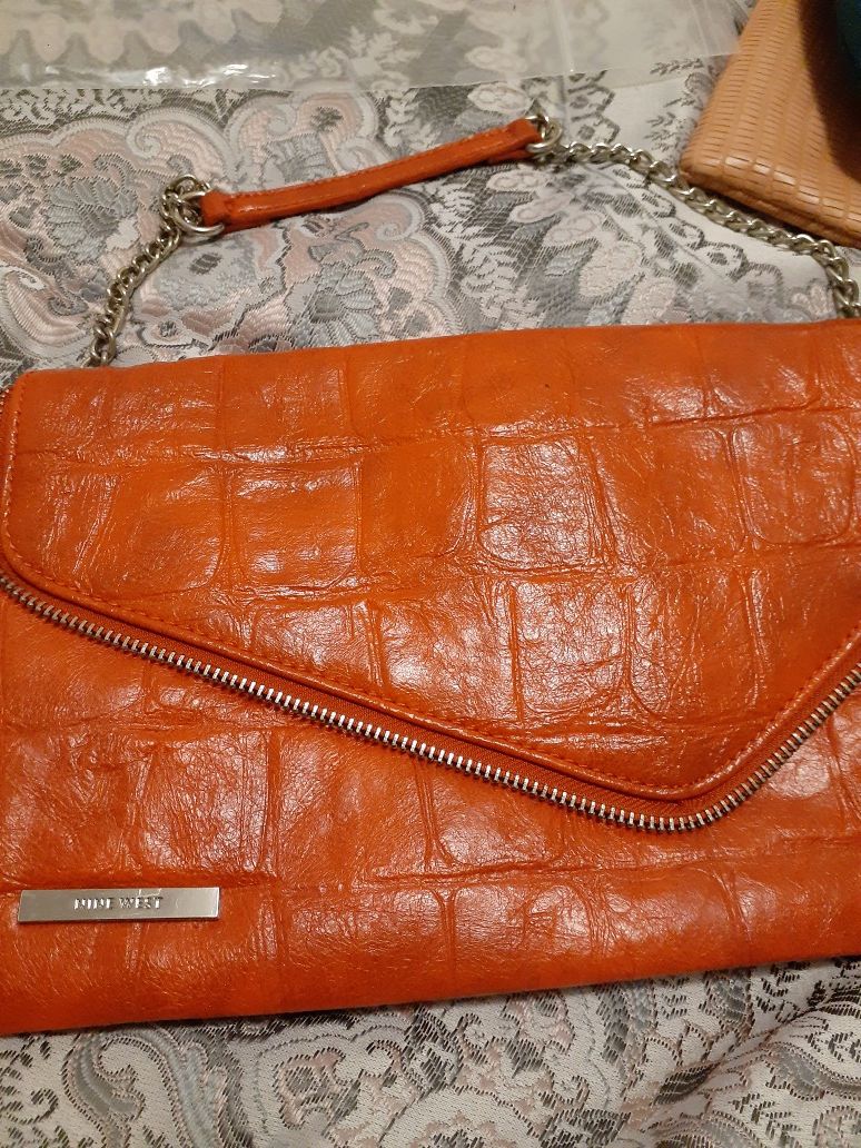 Lot of small purses ..