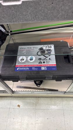 Wey-tek pro