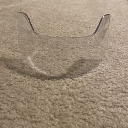 Oakley Football Visor