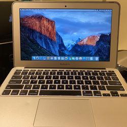 MacBook Air