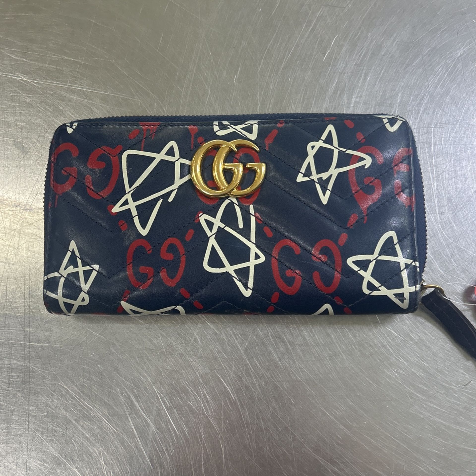 Gucci Wallet 