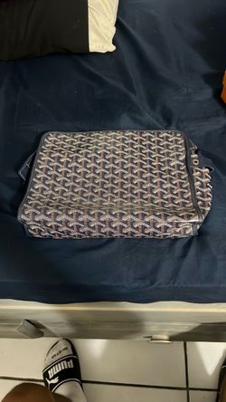Goyard Messenger Bag