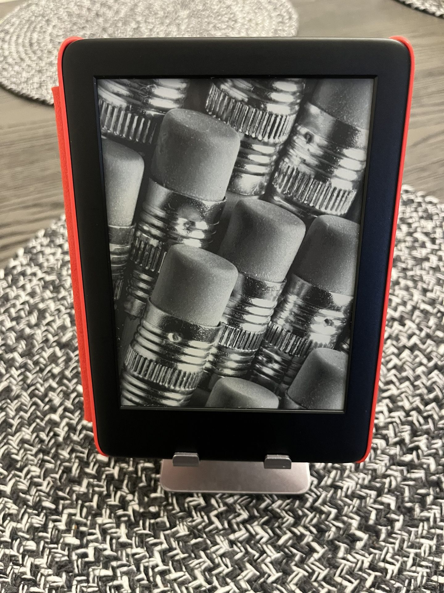 Amazon Kindle 10th Gen (2019) Kids Edition e-reader