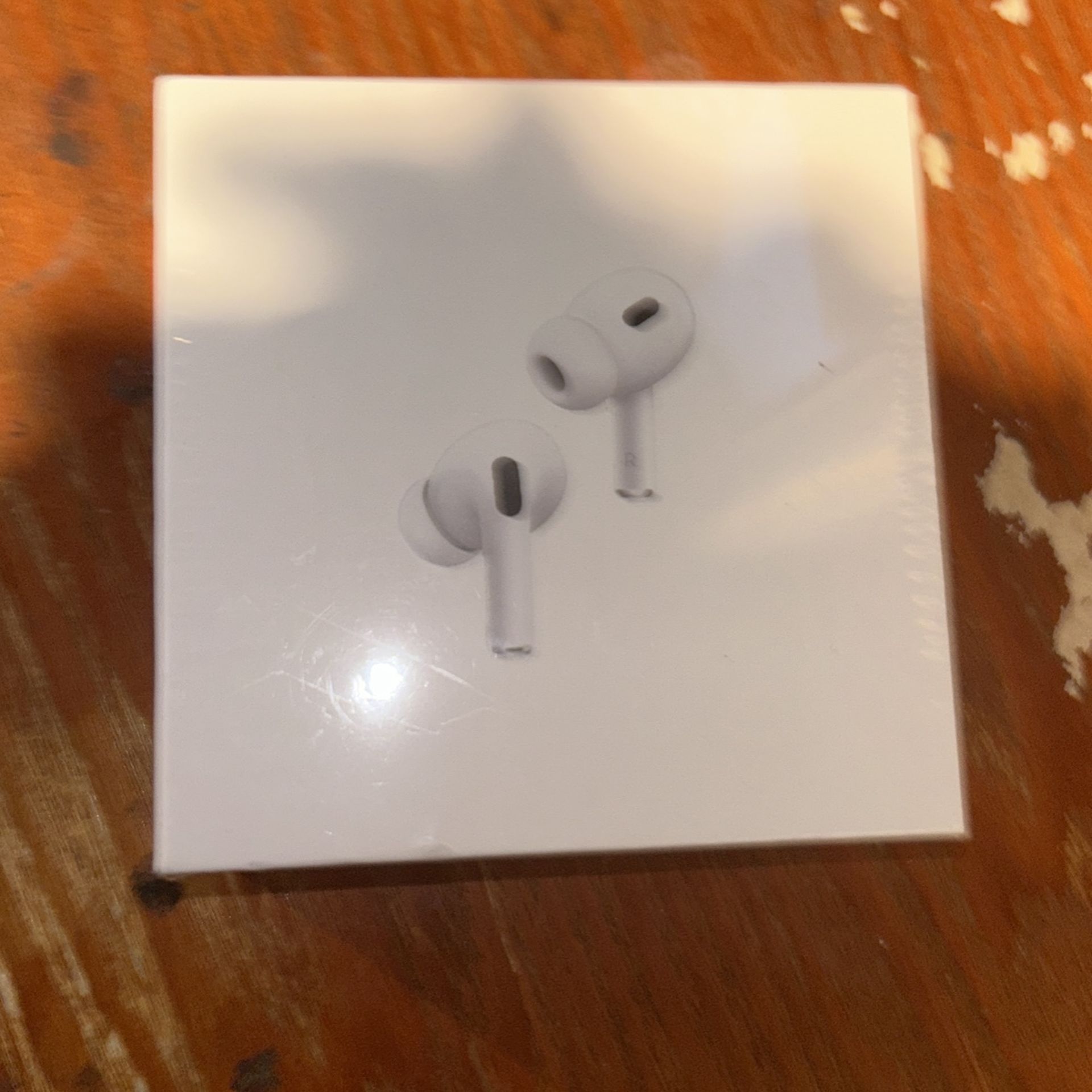 AirPod Pro 2’s