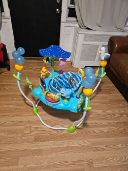 Baby Bouncer