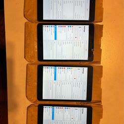 Apple iPad Mini 2 Wi-Fi  ME277LL/A GREAT condition