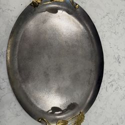 Michael aram platter