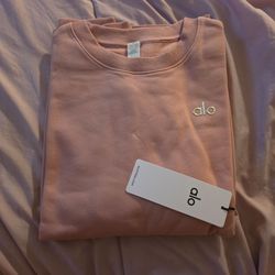 Alo women sweater