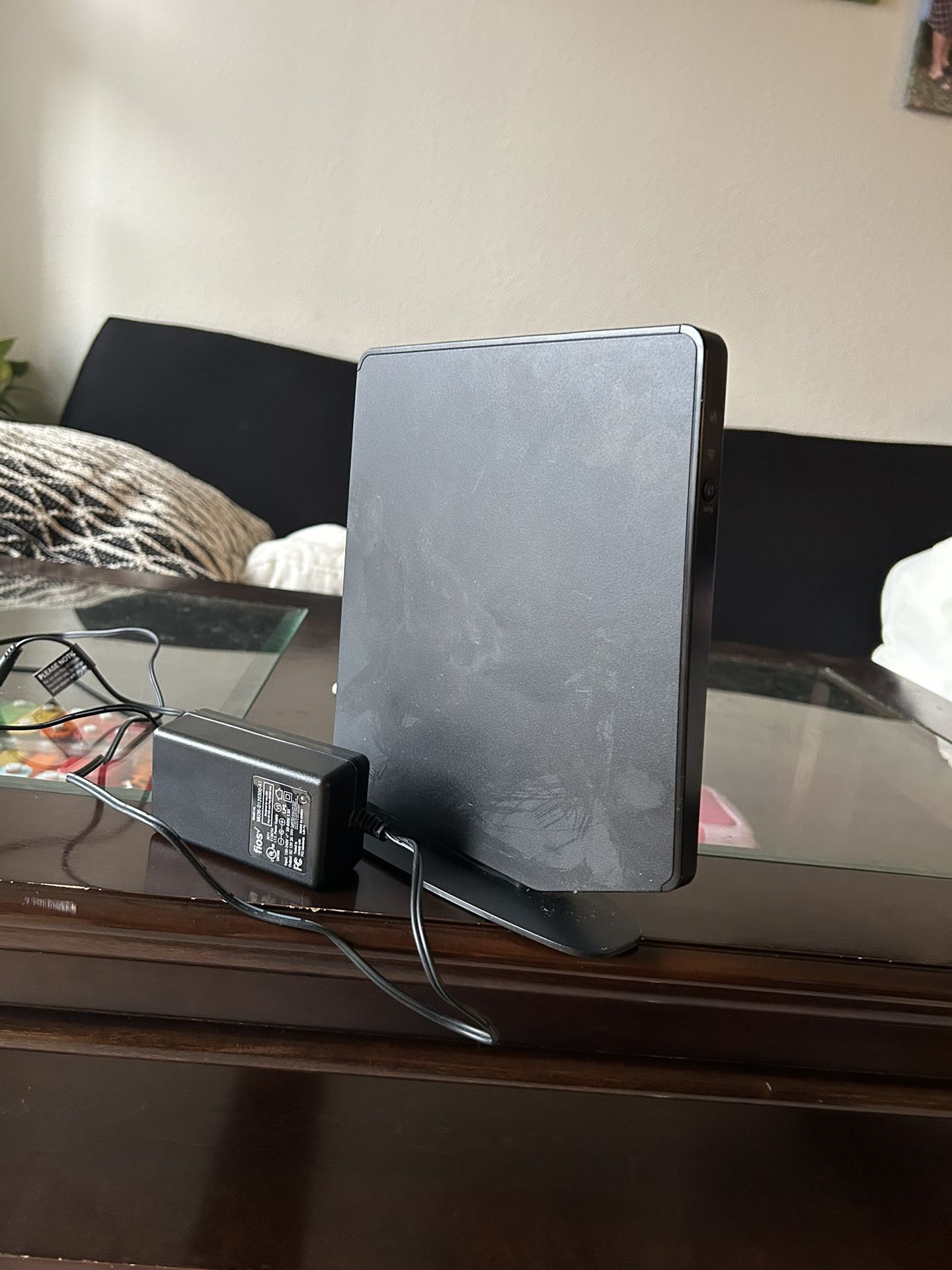 Verizon router G-1100