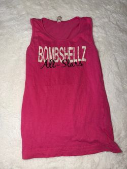 Kids shirt