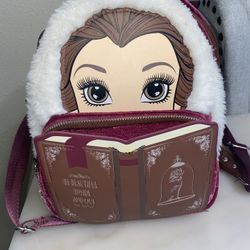 Bell Back Pack 