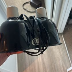 So Led Lighting Dome