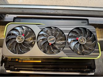 RX 6900 XT OC Formula 16gb