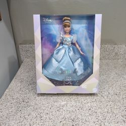 Cinderella  (Disney 100)