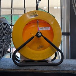 Jameson Little Buddy 300ft Fiberglass Fish Tape