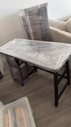 Writing desk