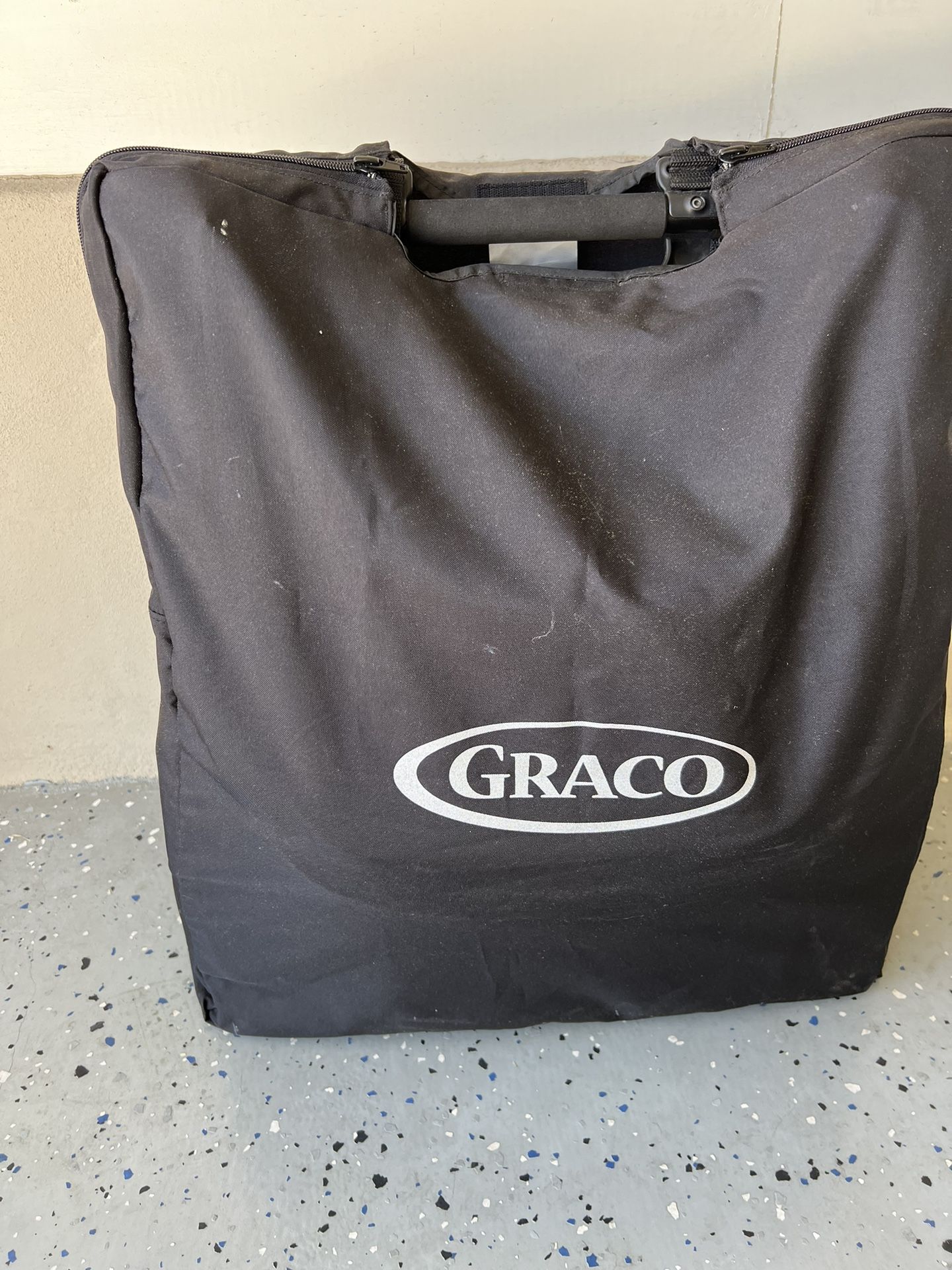 Graco Baby Stroller