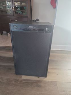 Kenwood 1050sw