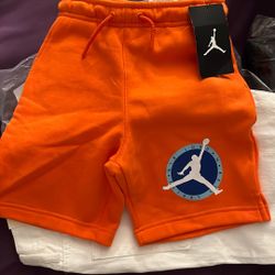 Nike Kids Shorts