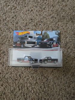 Hotwheels Premium