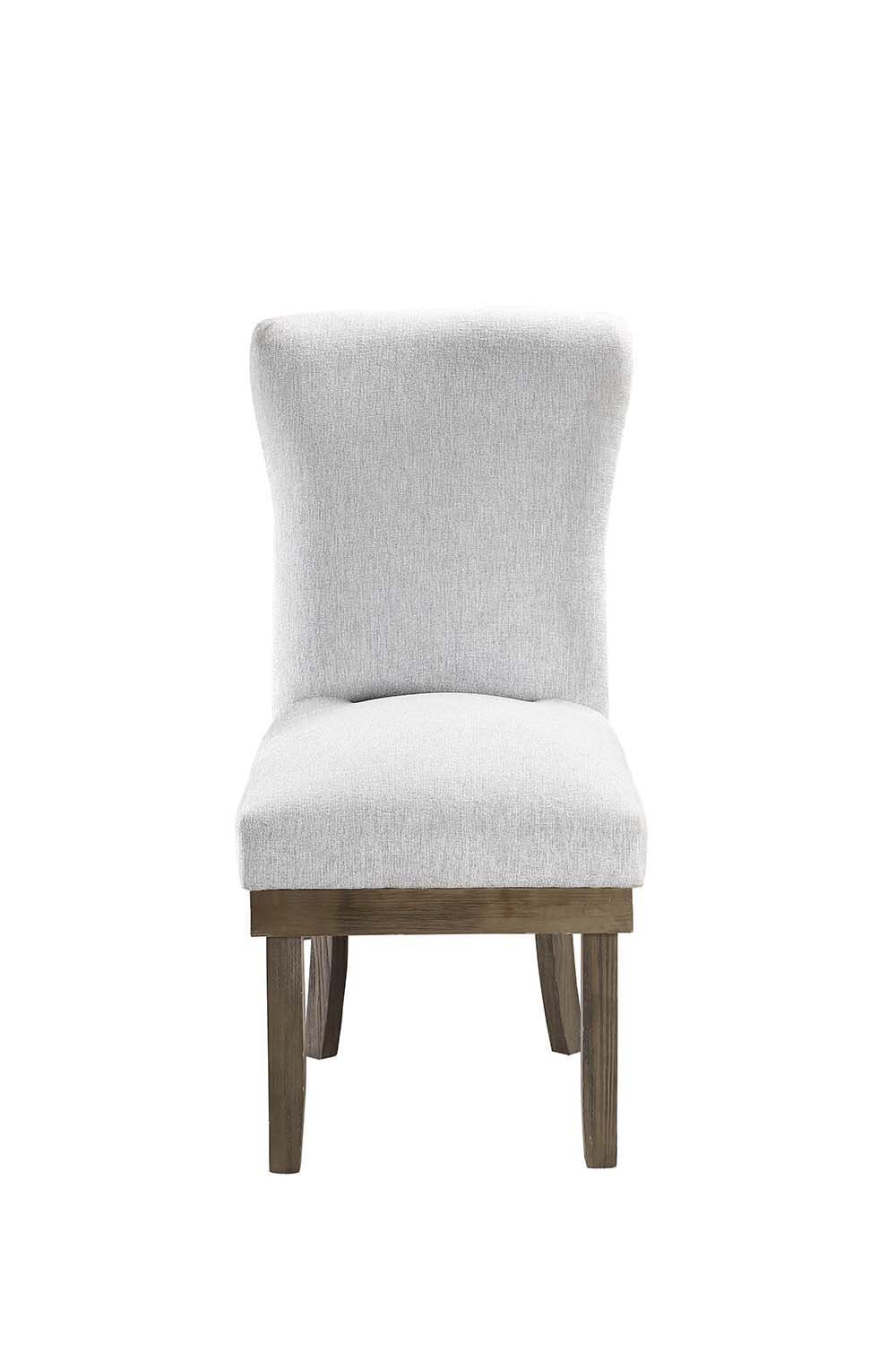 Emma Mason Acme London Chairs (2 Arm Chairs & 4 Side Chairs)