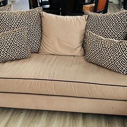 Ashley Furniture Living Room Set