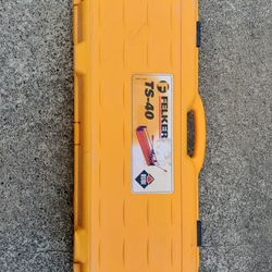 Tile Cutter
