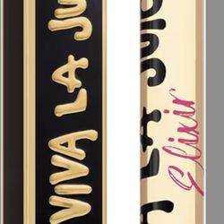 Viva La Juicy Elixir Purse Spray - NEW