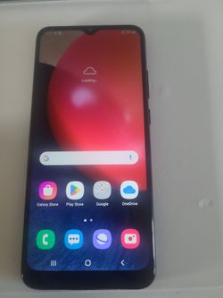 Samsung phone