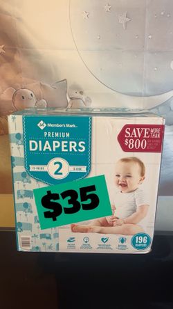 Diapers