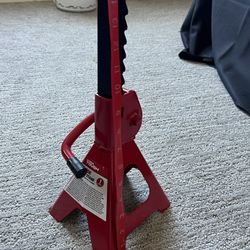 2 ton jack stand