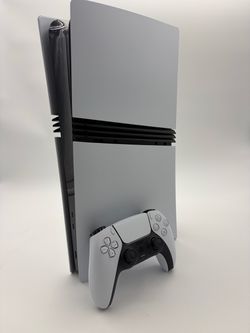 PlayStation 5 PRO