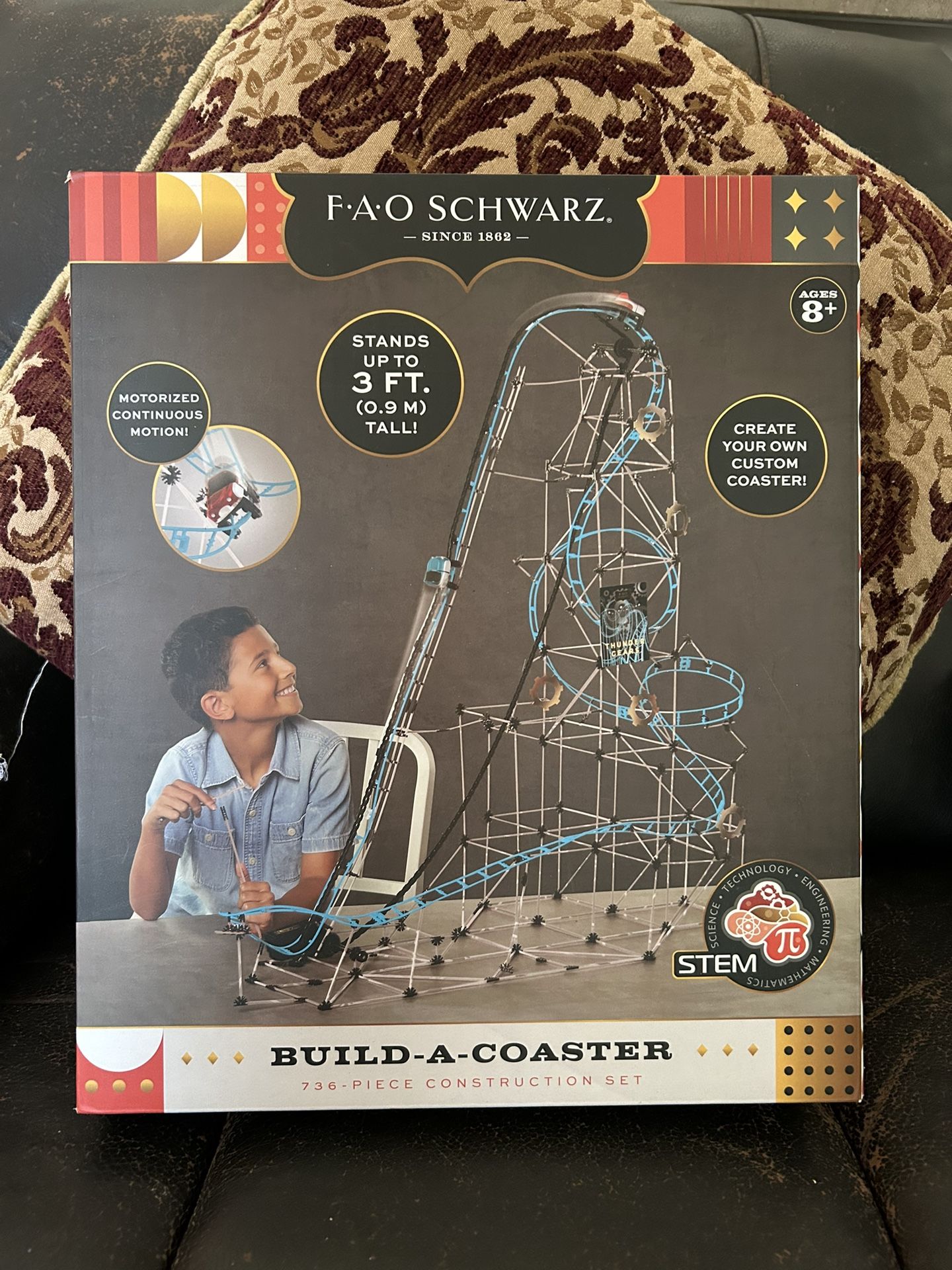 F.A.O SCHWARZ