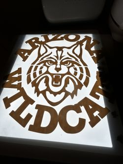 Iron On Decals 