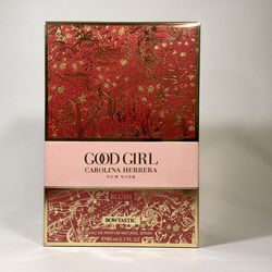 Carolina Herrera Good Girl Blush Bowtastic Perfume