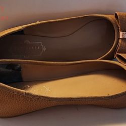 Ted Baker Women's Flat