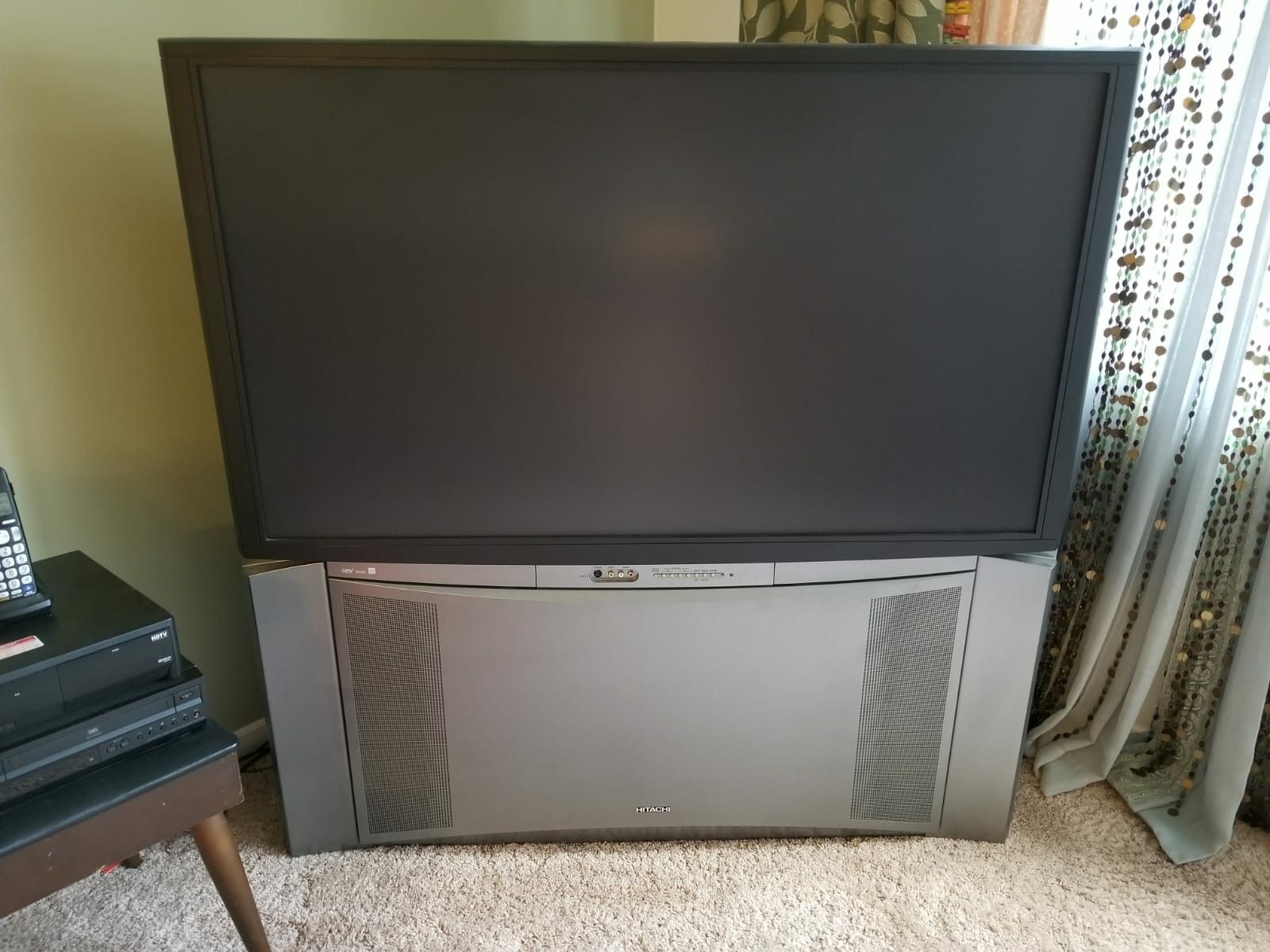 Tv